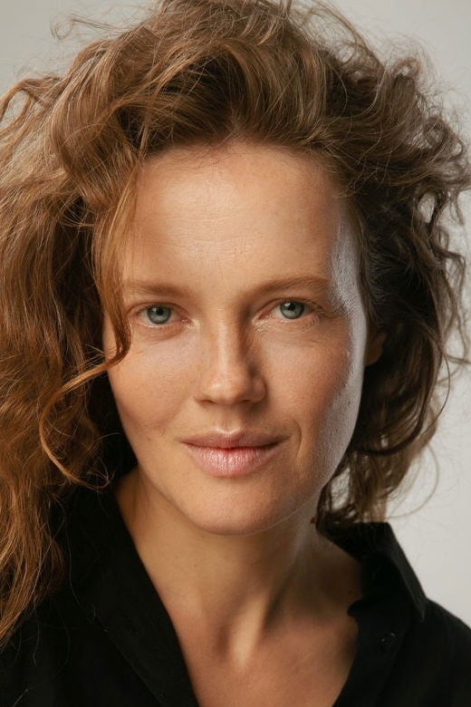 Foto de Анна Синякина