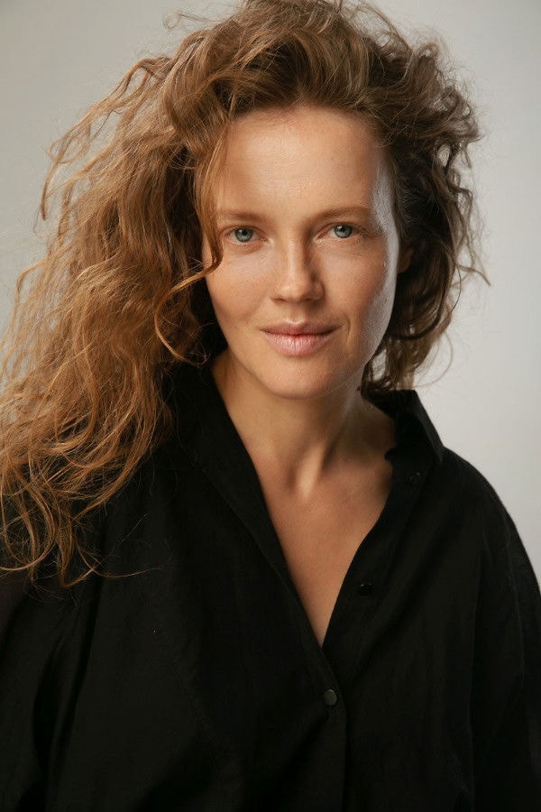 Foto de Анна Синякина