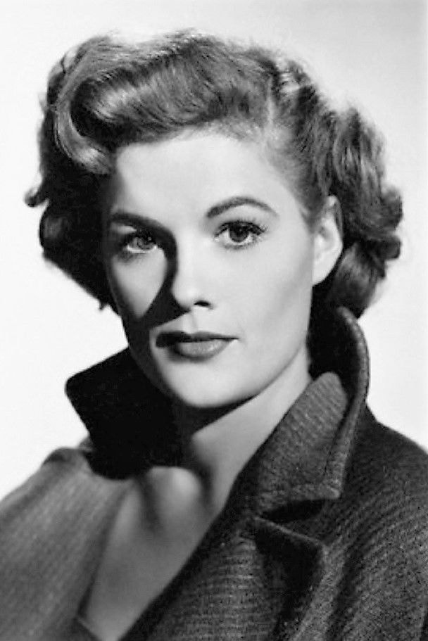 Foto de Jean Hagen