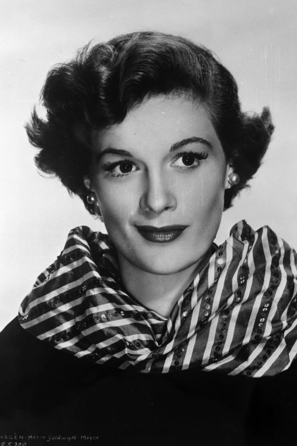 Foto de Jean Hagen