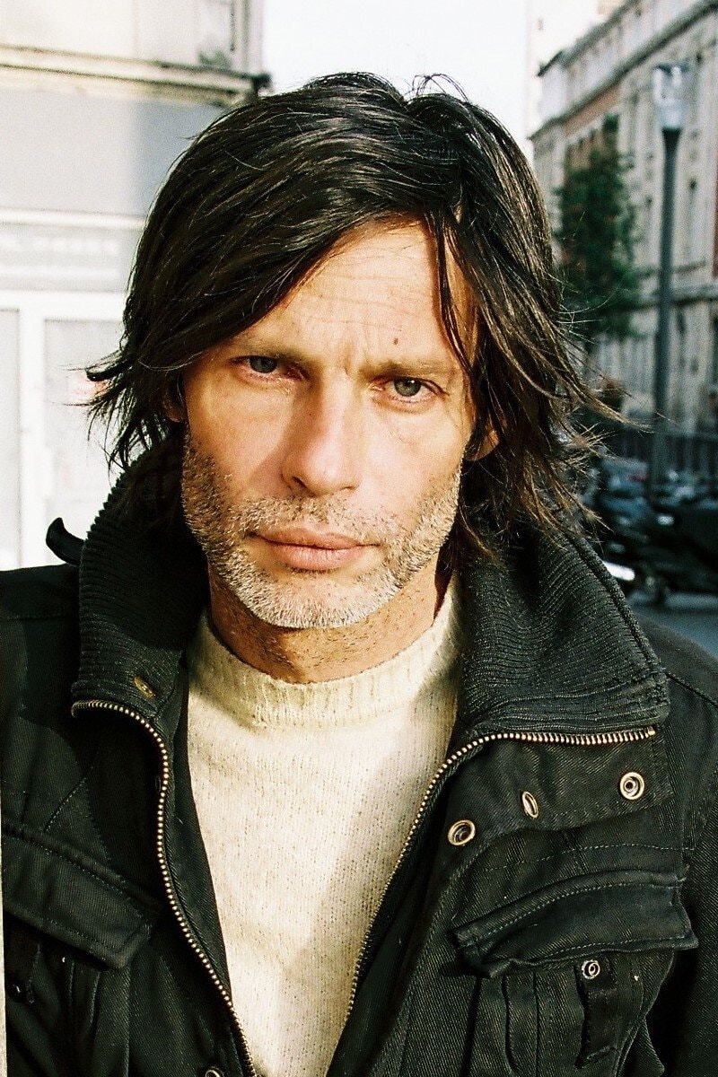 Foto de David D'Ingeo