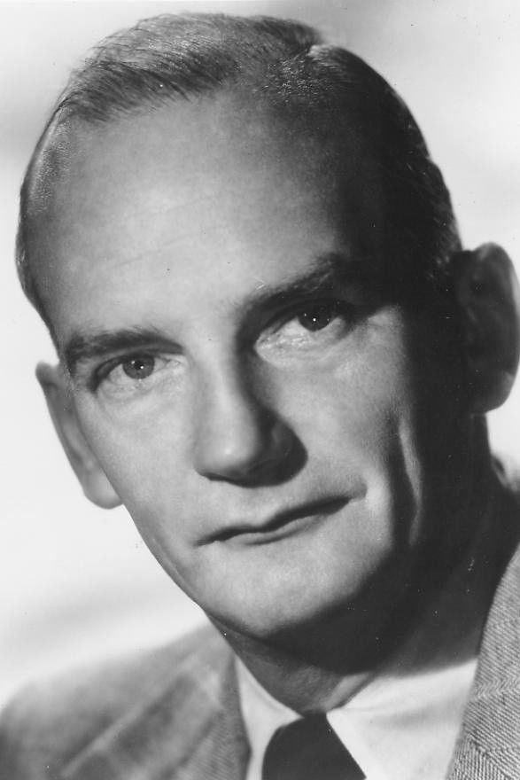 Foto de Millard Mitchell