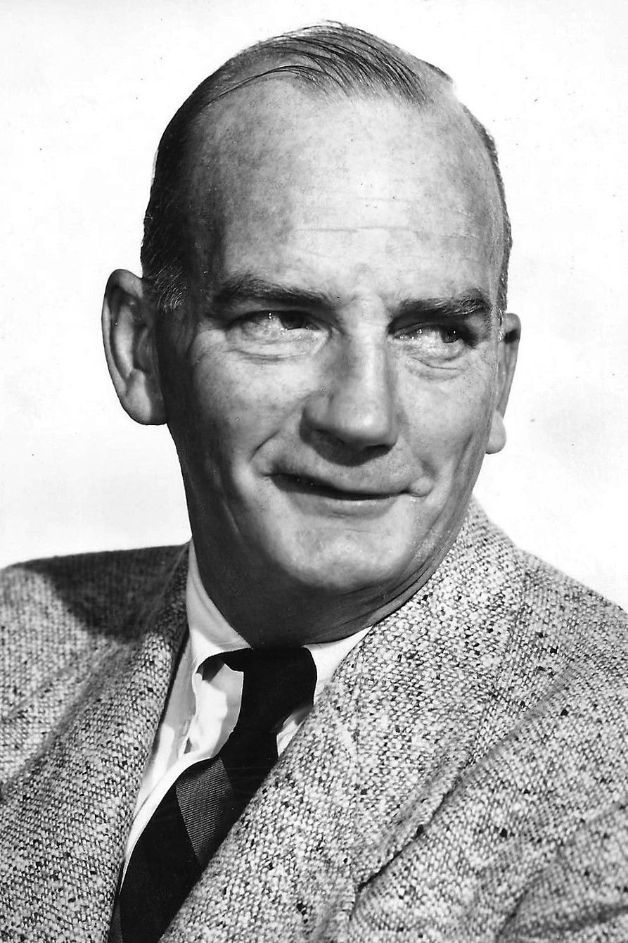 Foto de Millard Mitchell