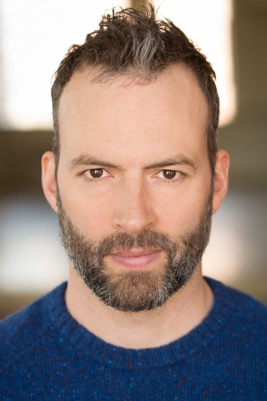 Foto de Mathieu Quesnel