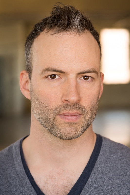 Foto de Mathieu Quesnel