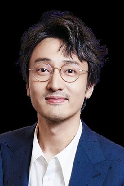 Foto de Eric Wang Chuanjun