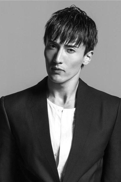 Foto de Eric Wang Chuanjun