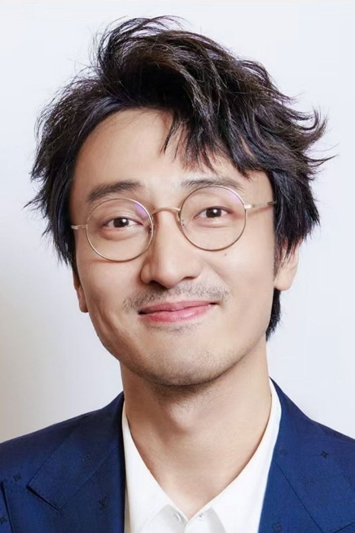 Foto de Wang Chuanjun