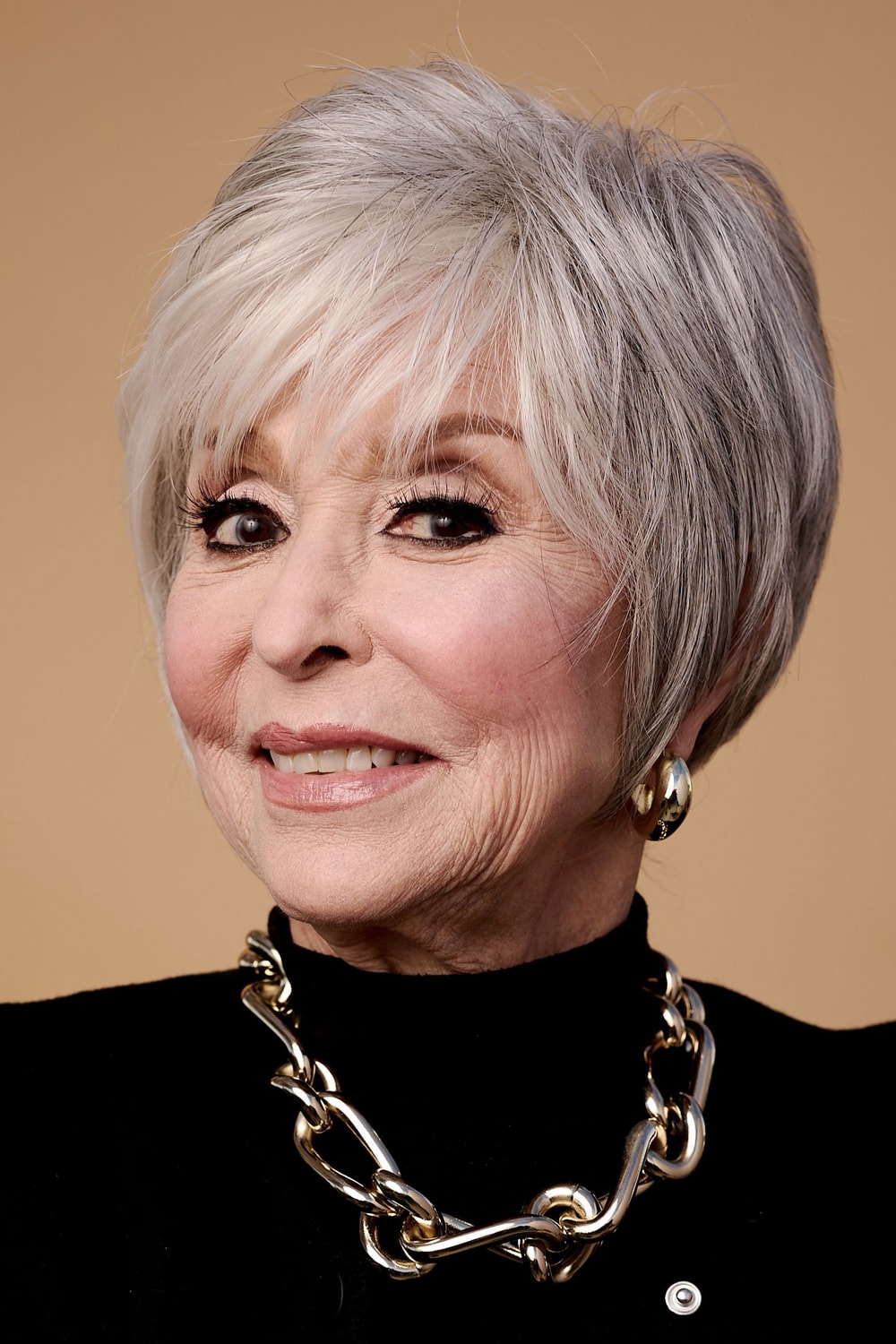 Foto de Rita Moreno