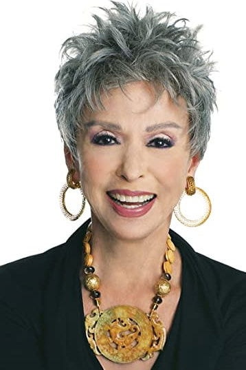 Foto de Rita Moreno