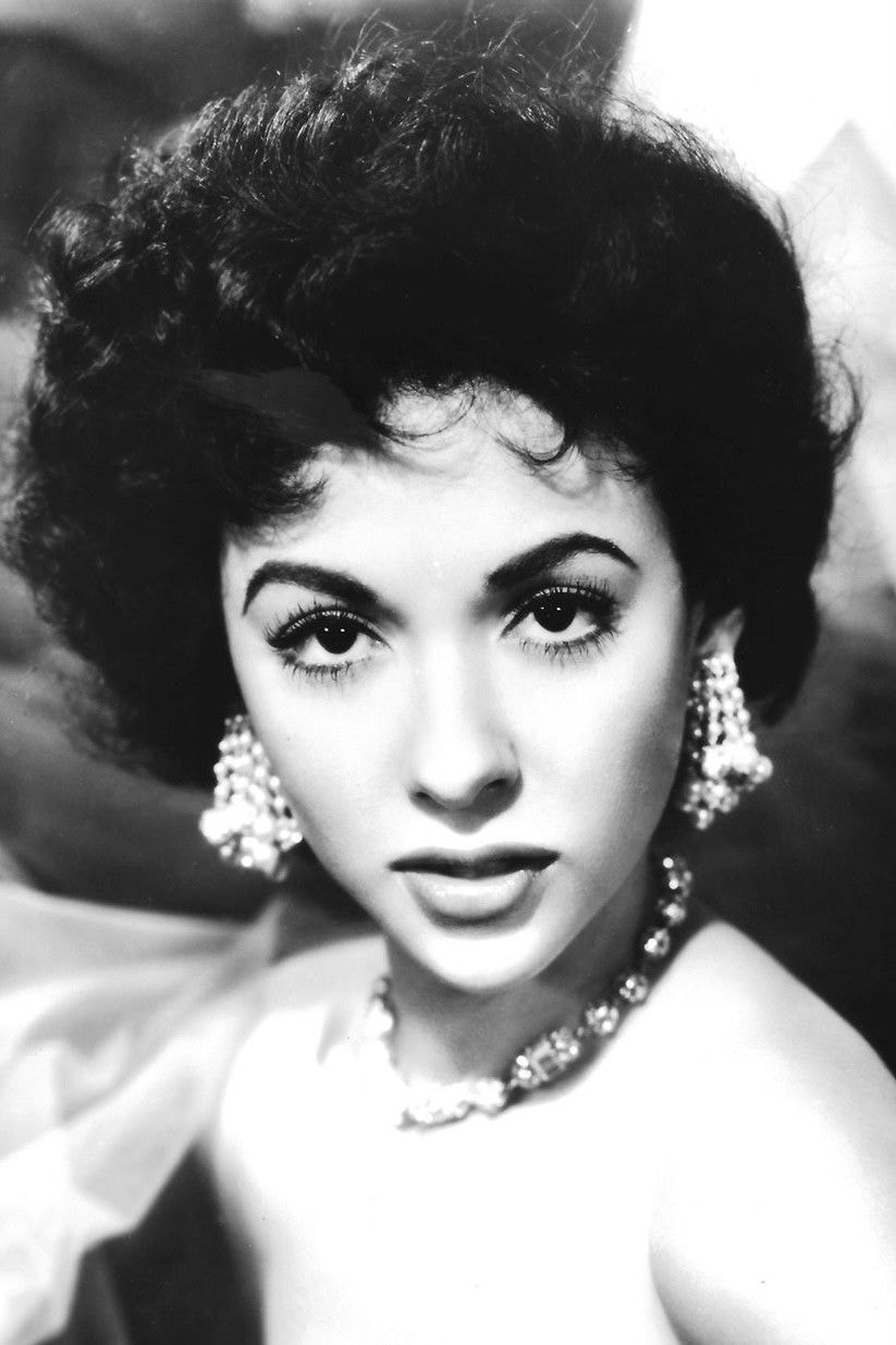 Foto de Rita Moreno
