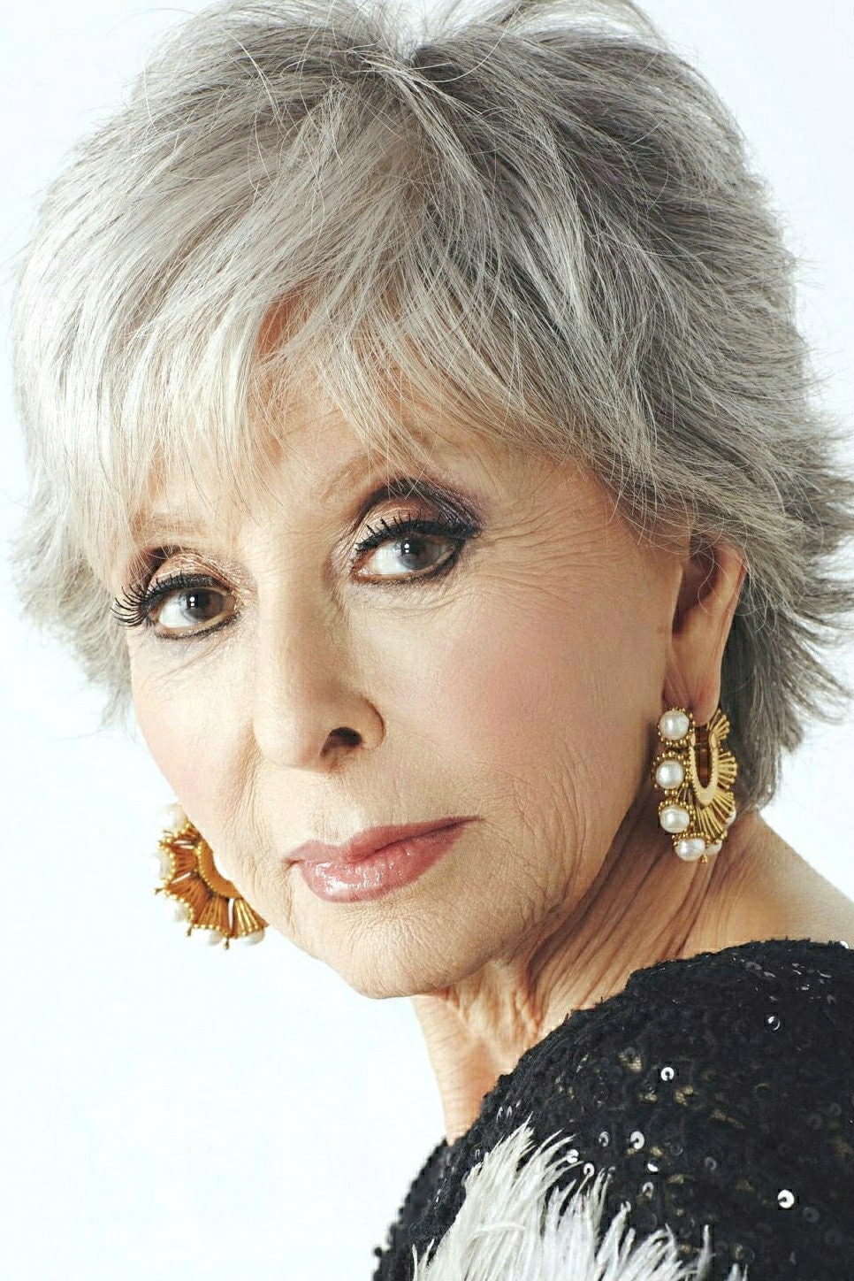 Foto de Rita Moreno