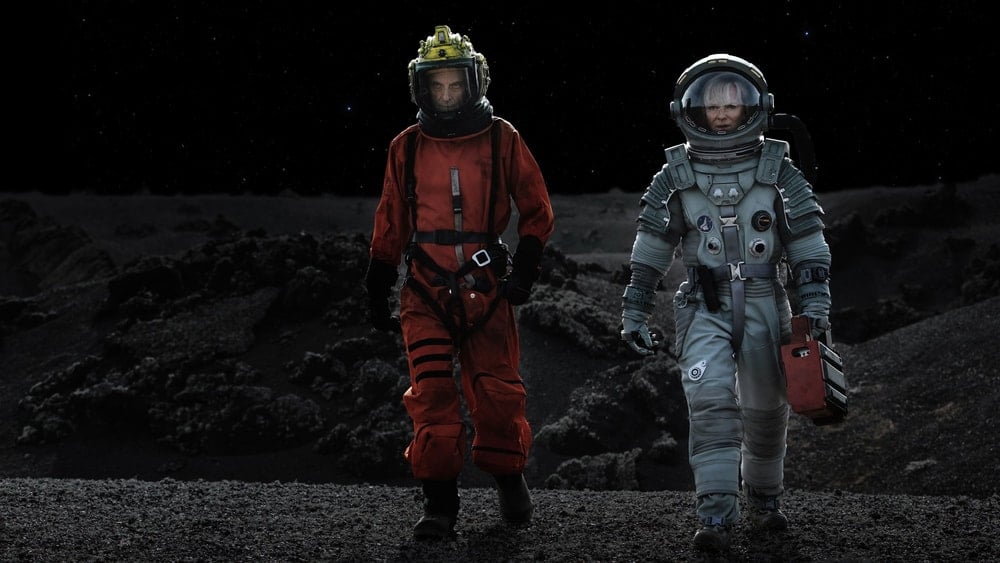 Foto de Hermione Norris