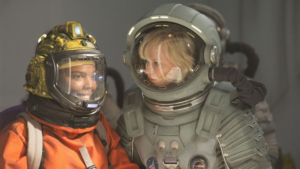 Foto de Hermione Norris