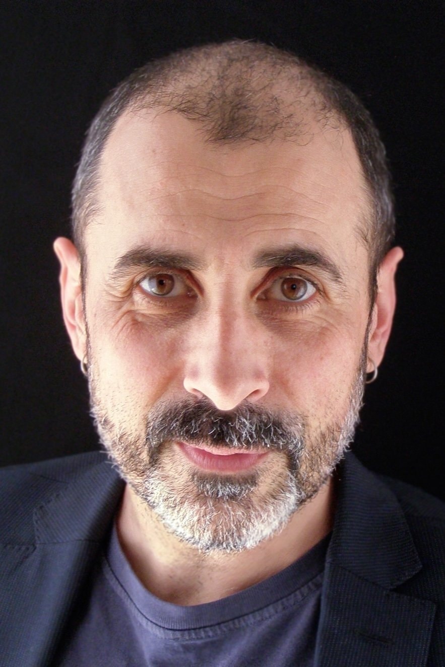 Foto de Lluís Xavier Villanueva