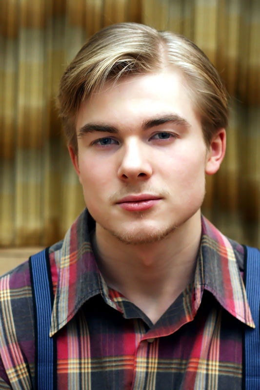 Foto de Макар Запорожский