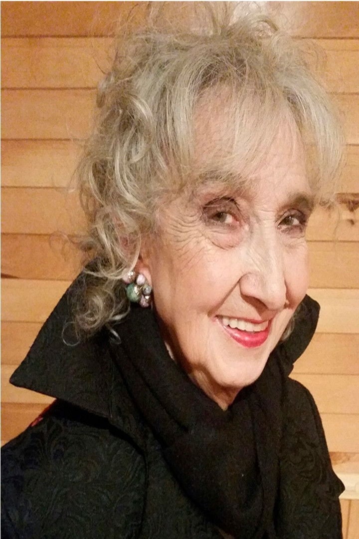 Foto de Silvia Casanova