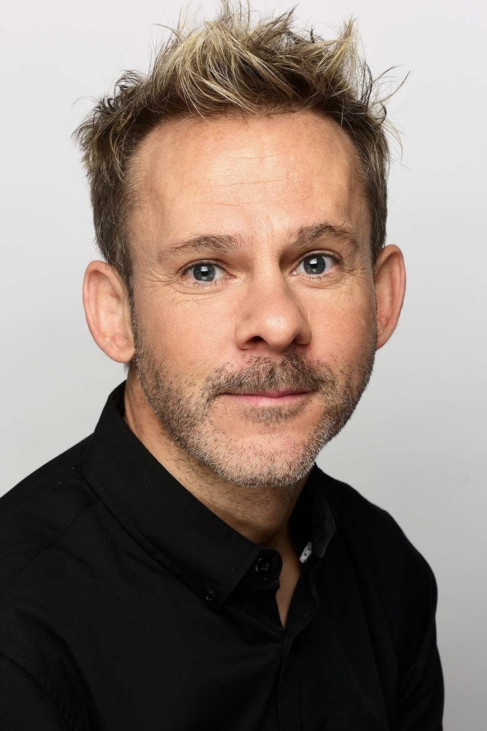 Foto de Dominic Monaghan