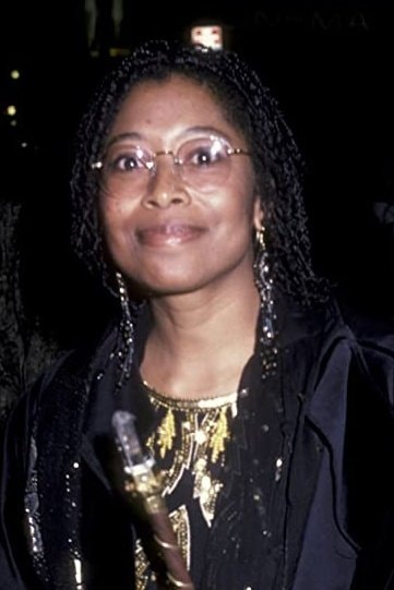 Foto de Alice Walker