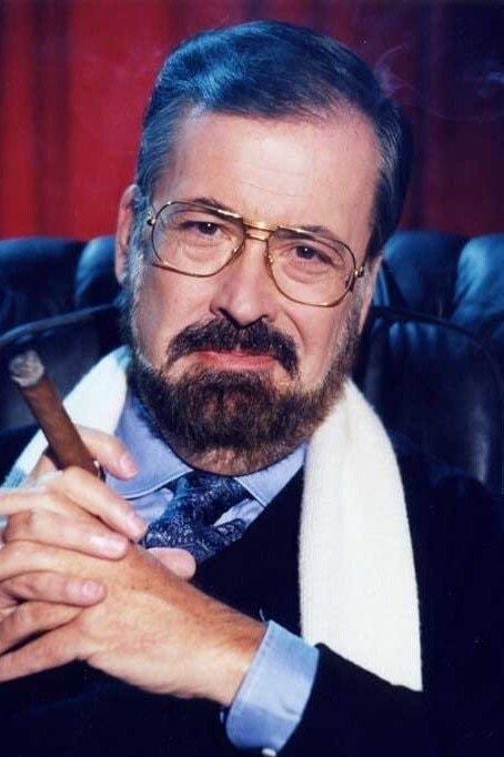 Foto de Chicho Ibáñez Serrador