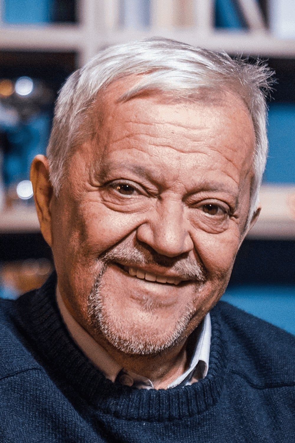 Foto de Emir Hadžihafizbegović