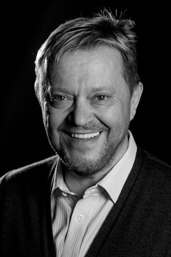 Foto de Emir Hadžihafizbegović