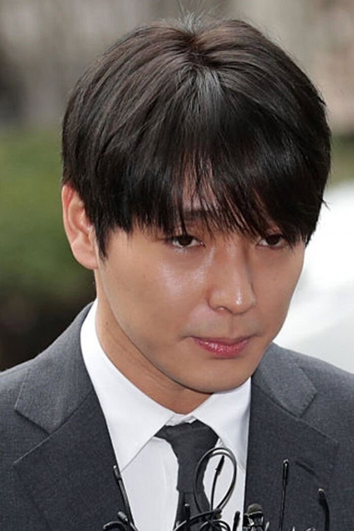 Foto de Choi Jong-hoon