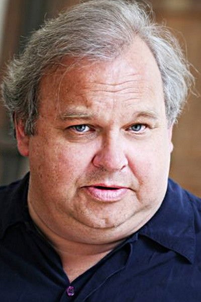 Foto de Nicholas Blane