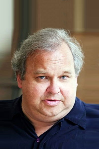 Foto de Nicholas Blane