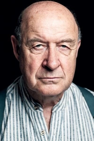 Foto de David Horovitch