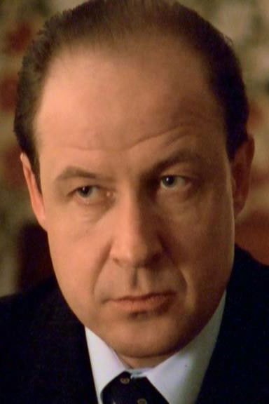 Foto de David Horovitch