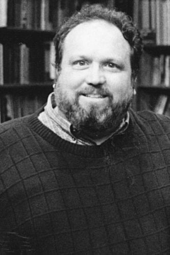 Foto de Gregory Avellone