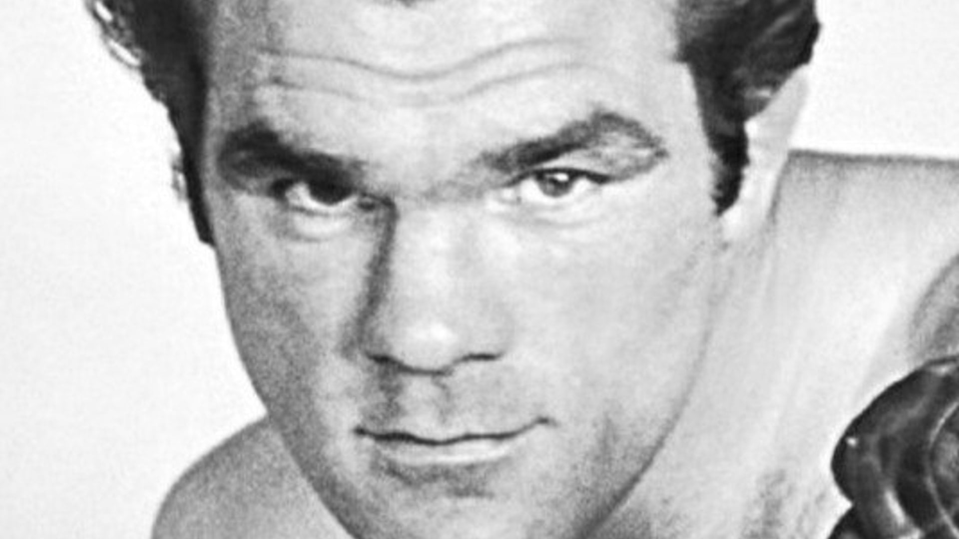 Foto de Freddie Mills