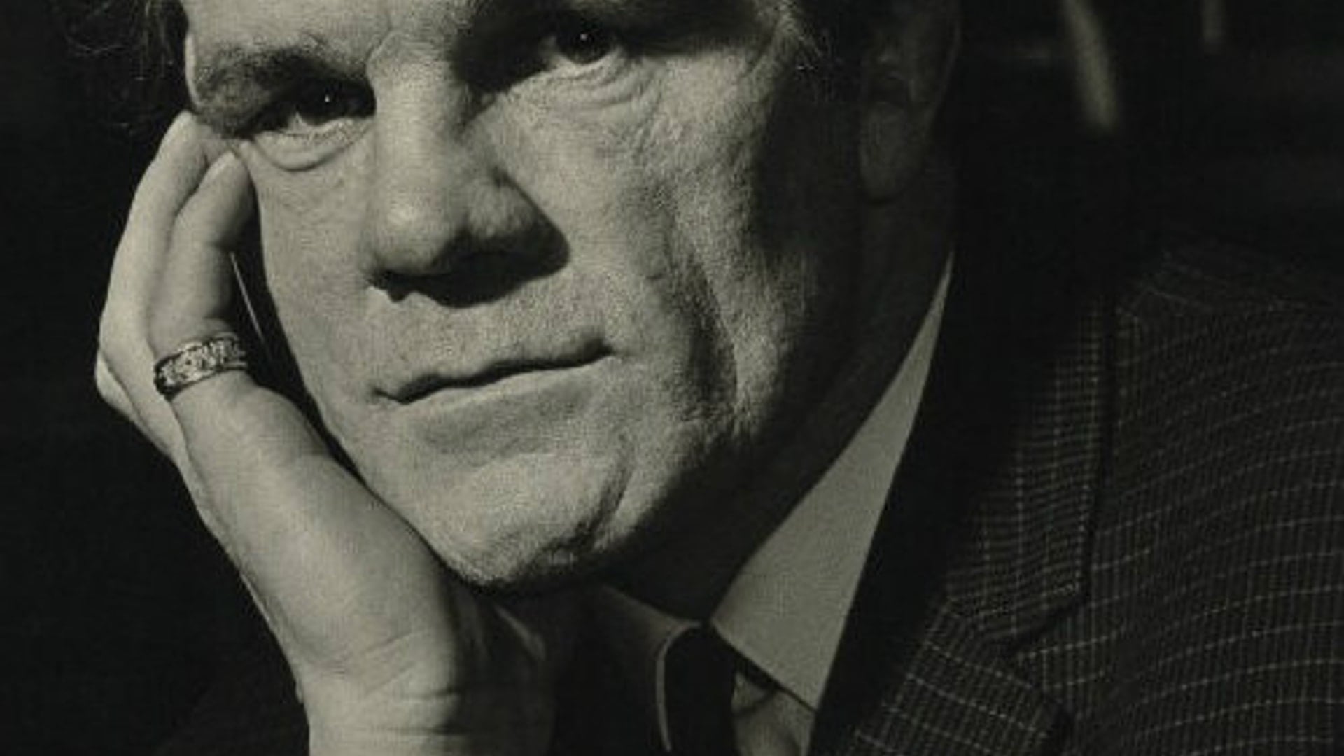 Foto de Freddie Mills