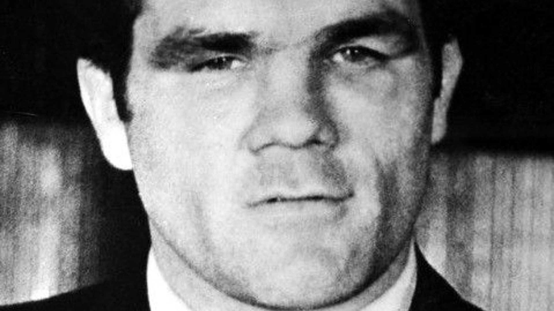 Foto de Freddie Mills