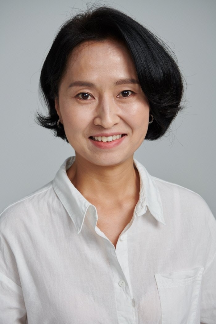 Foto de Kim Hyun