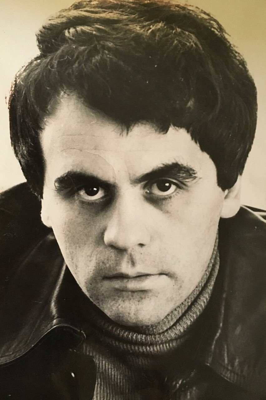 Foto de Eduard Akopov