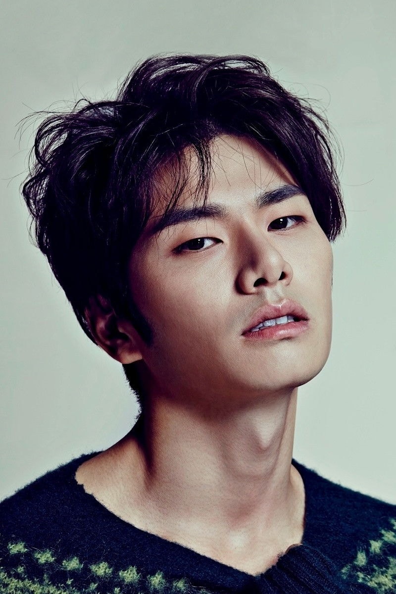 Foto de Lee Yi-kyung