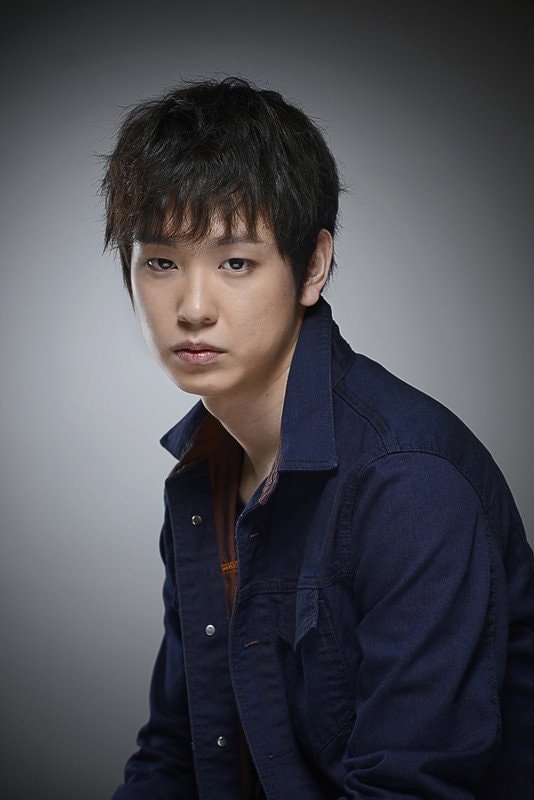 Foto de Cho Dong-in