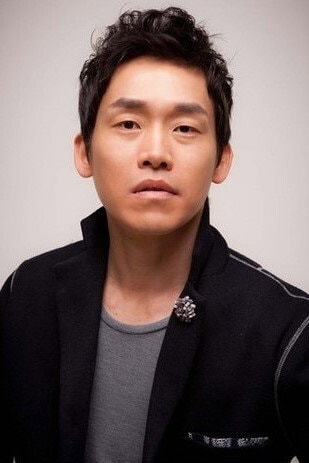 Foto de Cho Jae-ryong