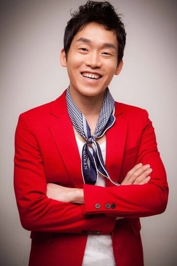 Foto de Cho Jae-ryong