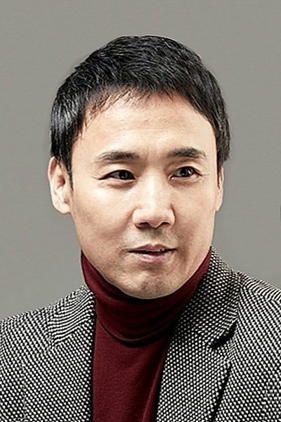 Foto de Kim Joong-ki