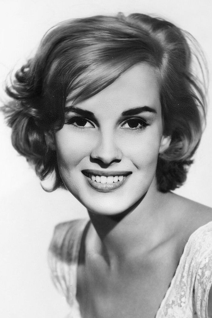 Foto de Antonella Lualdi