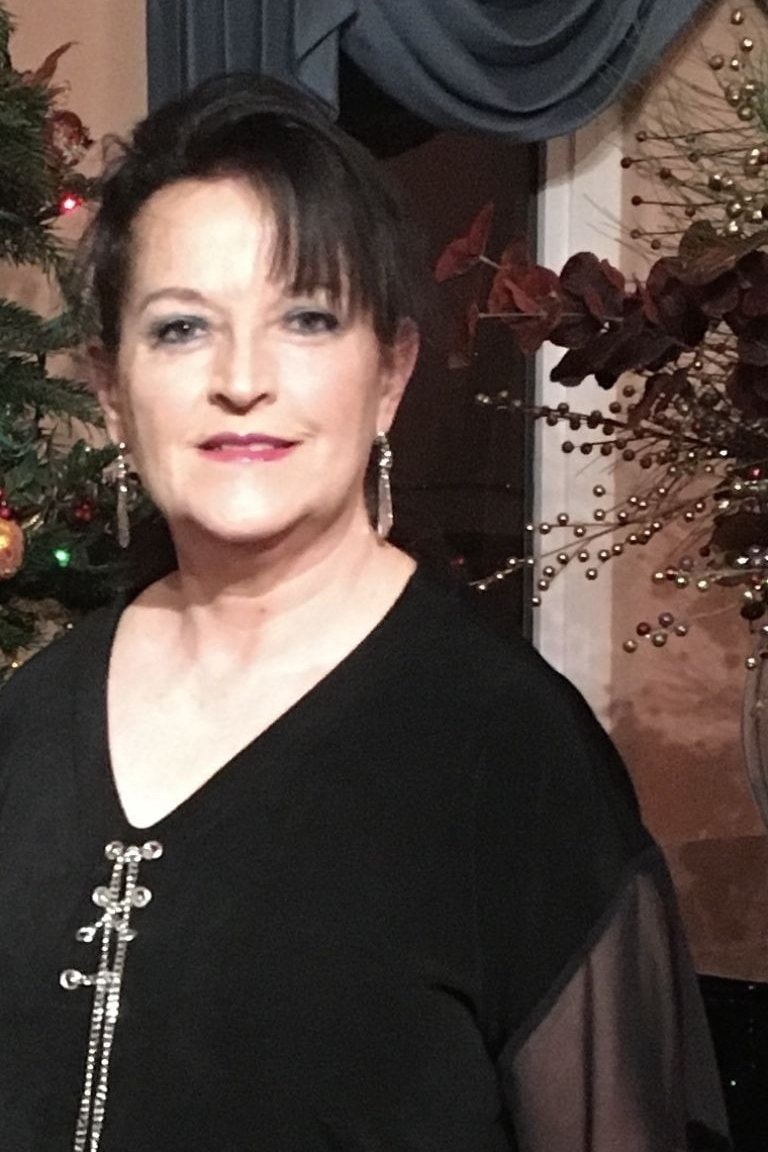 Foto de María Gracia