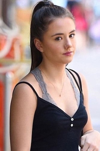 Foto de Lily Mo Sheen