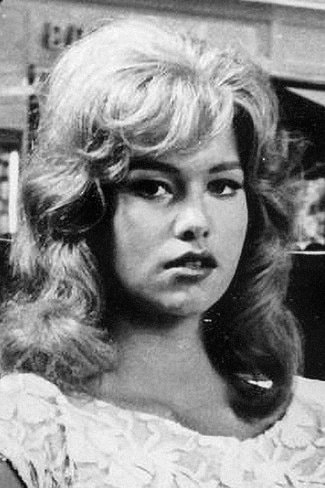 Foto de Jeanne Valérie