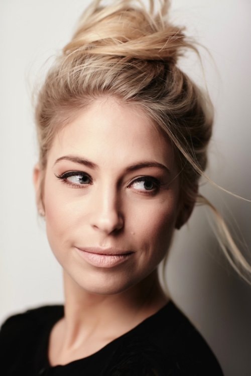 Foto de Sarah Chronis