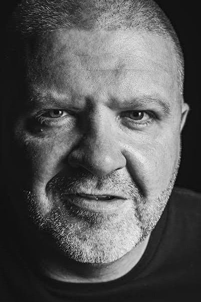 Foto de George Carroll