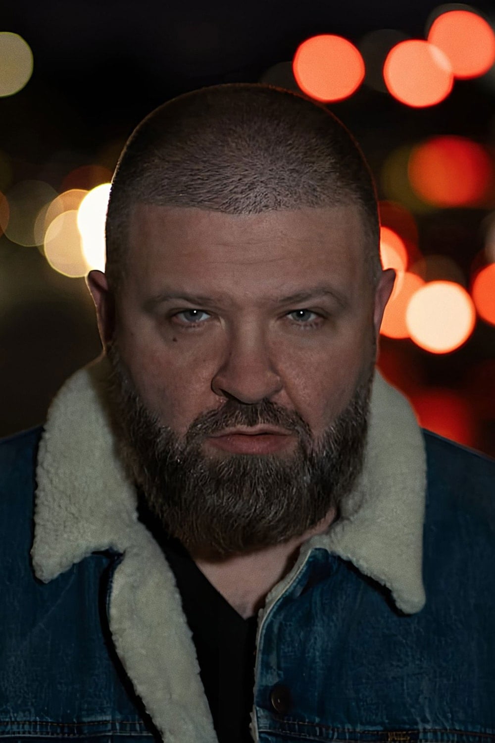 Foto de George Carroll