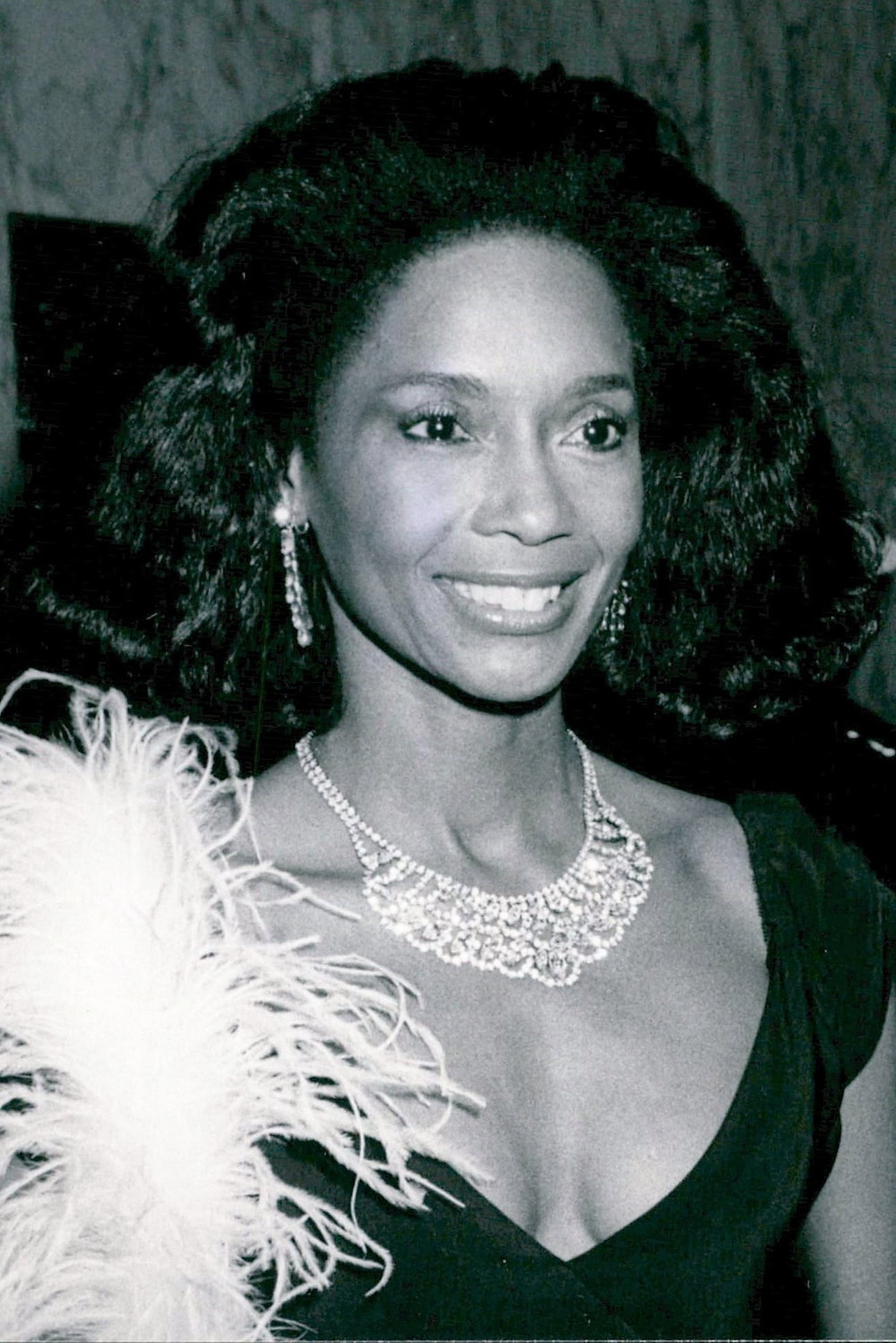 Foto de Margaret Avery